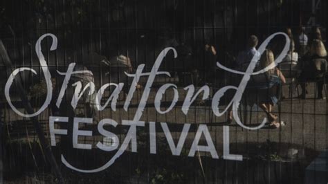 Stratford fest expands digital theatrical offerings to Apple, Android, Amazon, Roku